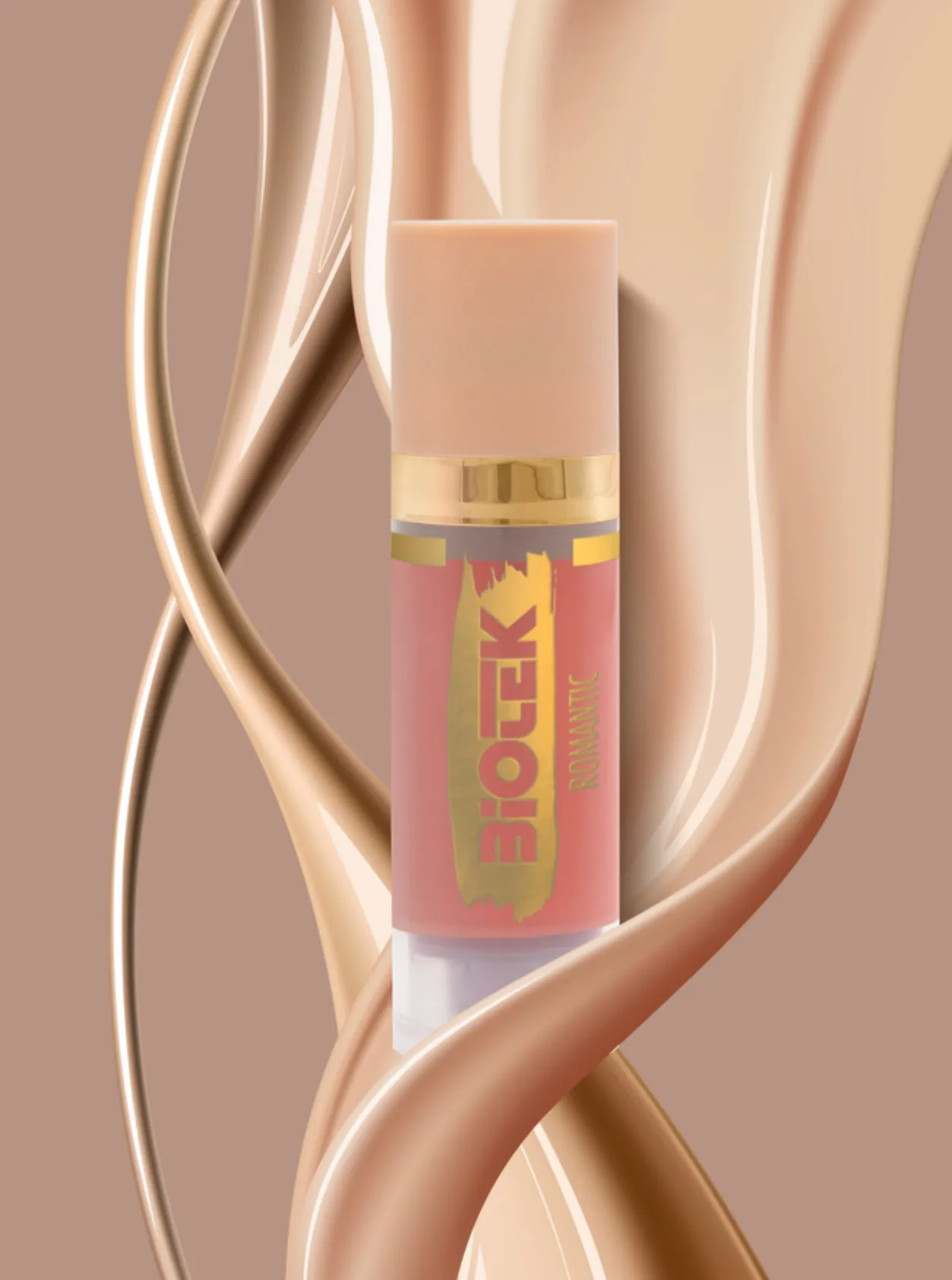 Biotek Lip Pigment - Glace (7ml/18ml)