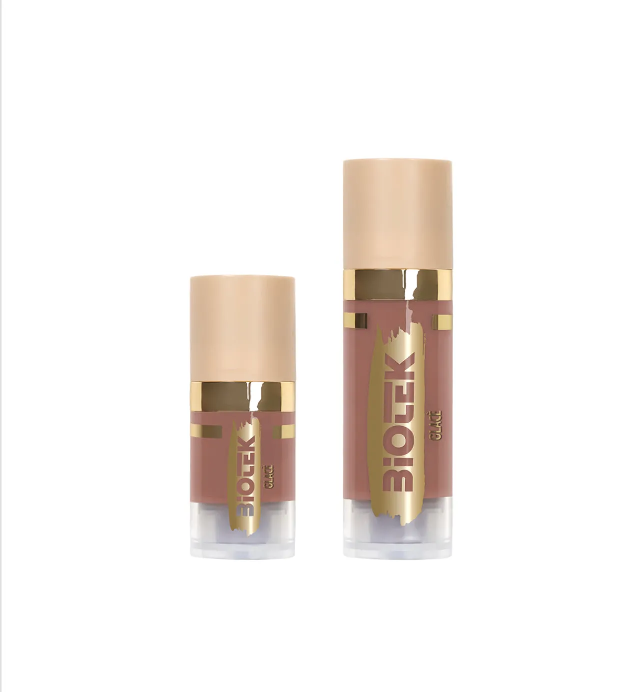 Biotek Lip Pigment - Glace (7ml/18ml)