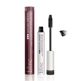 Blinc Amplified Volumizing Tubing Mascara Black