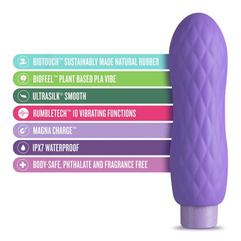 Blush Gaia Eco Bliss - Lilac
