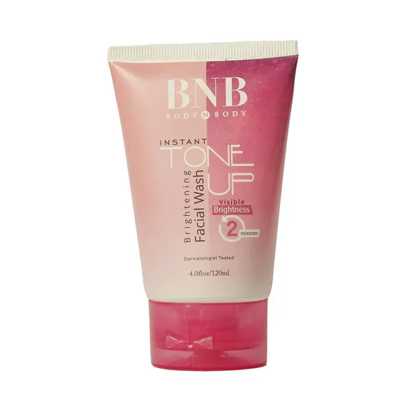 Bnb Pink Glow Kit ( Toneup Facewash   Saffron Mask   Pink Glow Sunscreen)