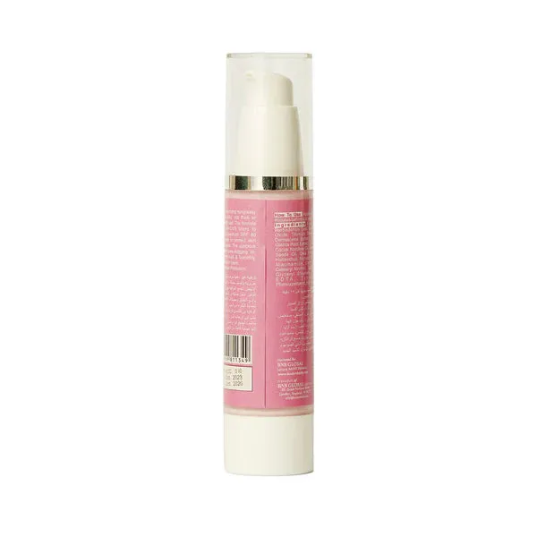 Bnb Pink Glow Kit ( Toneup Facewash   Saffron Mask   Pink Glow Sunscreen)