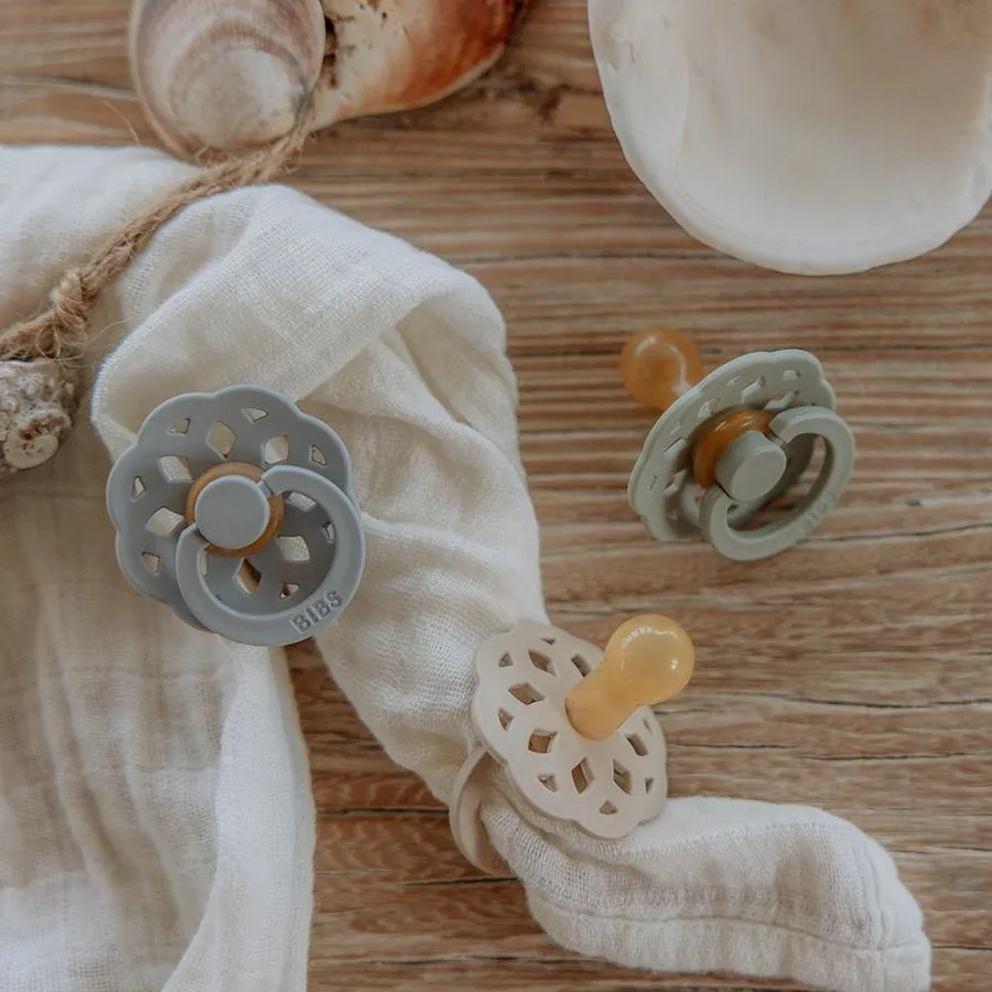 Boheme | Cloud / Blush
