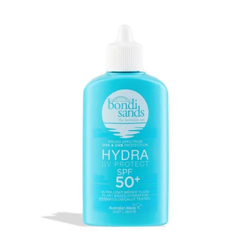 Bondi Sands Hydra Uv Protect Spf50  Face Fluid 40Ml