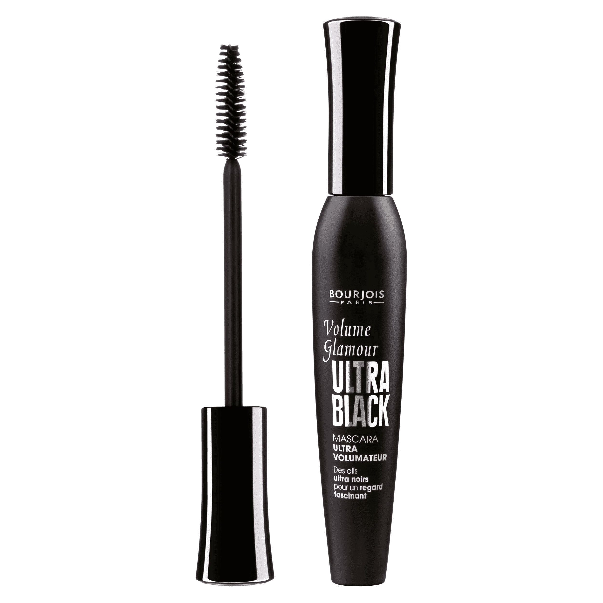 Bourjois Volume Glamour Mascara 61 Ultra Black