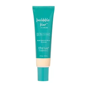 Buildable Blur™ CC Cream Broad Spectrum SPF 40