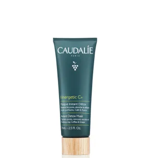 Caudalie Vinergetic C  Instant Detox Mask