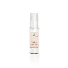 CBD Leafline 50mg CBD Collagen Eye Gel 15ml