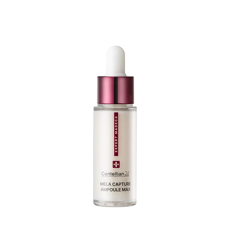 Centellian24 Expert Madeca Mela Capture Ampoule Max 15ml*3ea