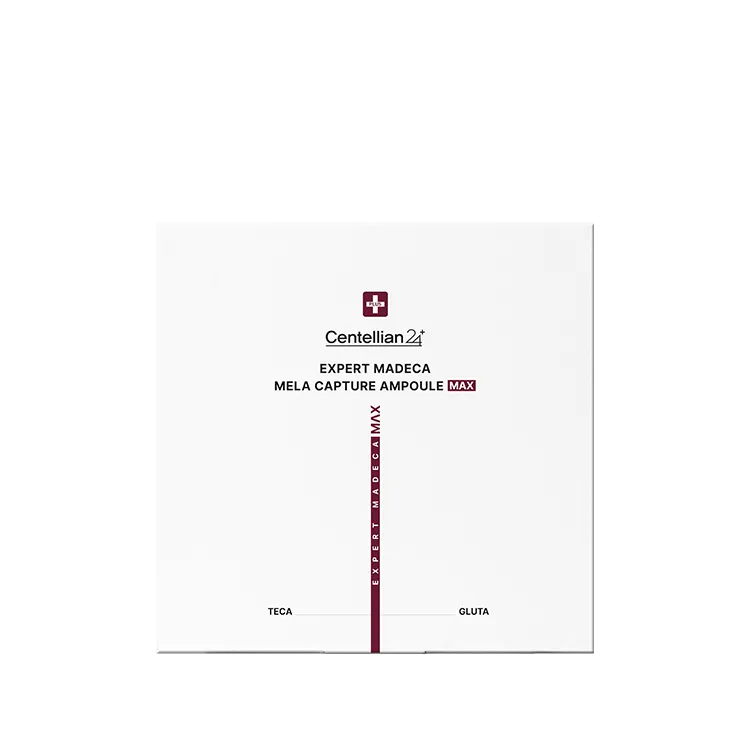 Centellian24 Expert Madeca Mela Capture Ampoule Max 15ml*3ea