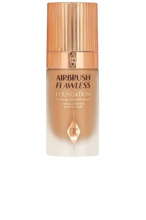 Charlotte Tilbury Airbrush Flawless Foundation, 10 Cool