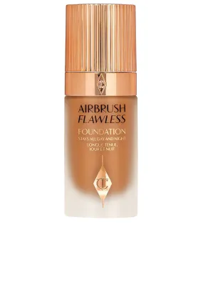 Charlotte Tilbury Airbrush Flawless Foundation, 12.5 Neutral