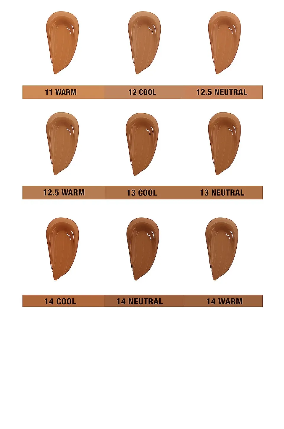 Charlotte Tilbury Airbrush Flawless Foundation, 12.5 Neutral