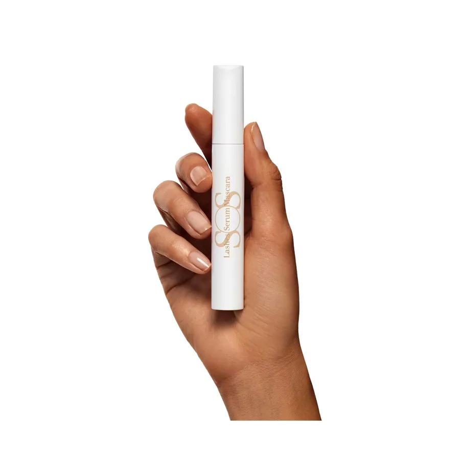 Clarins SOS Lash & Brow Serum 8ml