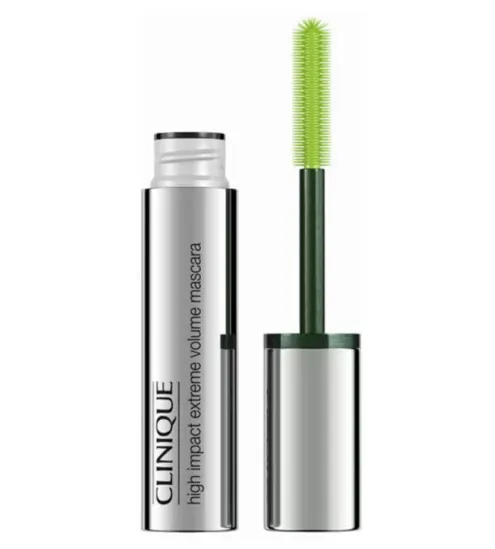 Clinique High Impact Extreme Volume Mascara 10ml - 01 Extreme Black