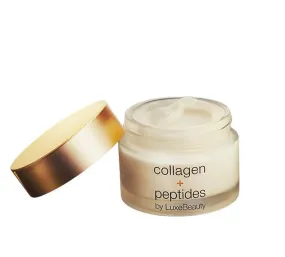 Collagen & Peptide Night Cream