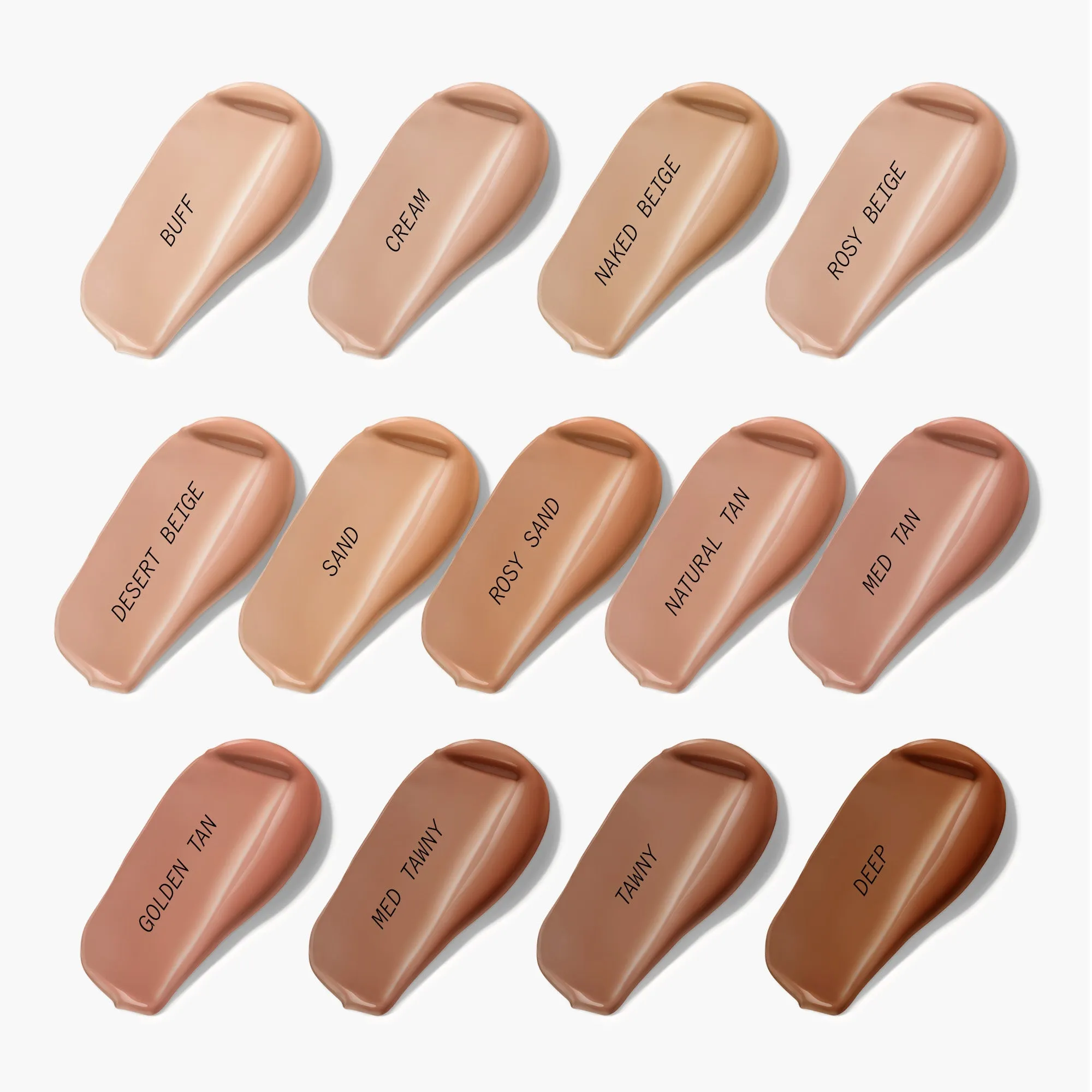 Complexion Kit