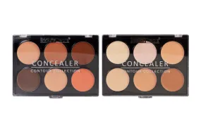 Concealer: Contour Collection