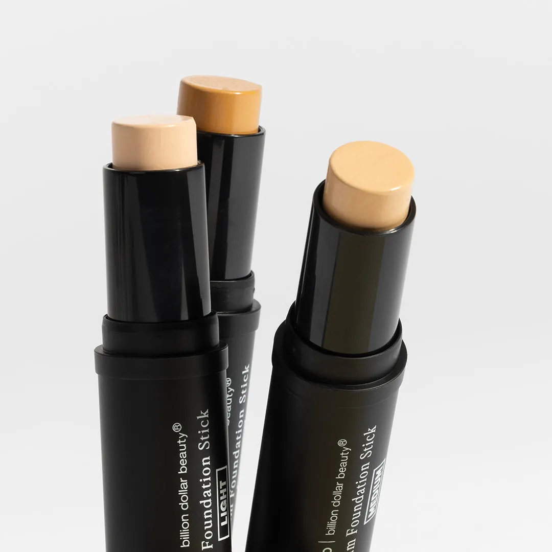 Cream Foundation Stick