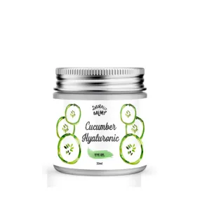 Cucumber Hyaluronic Eye Gel