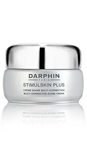 Darphin Stimulskin Plus Multi-Corrective Divine Cream Normal to Dry Skin 50ml by Darphin