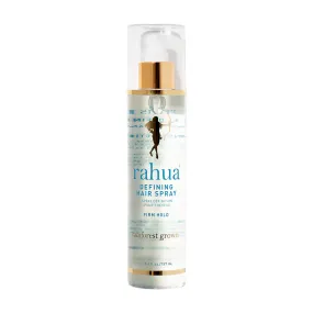 Defining Hair Spray