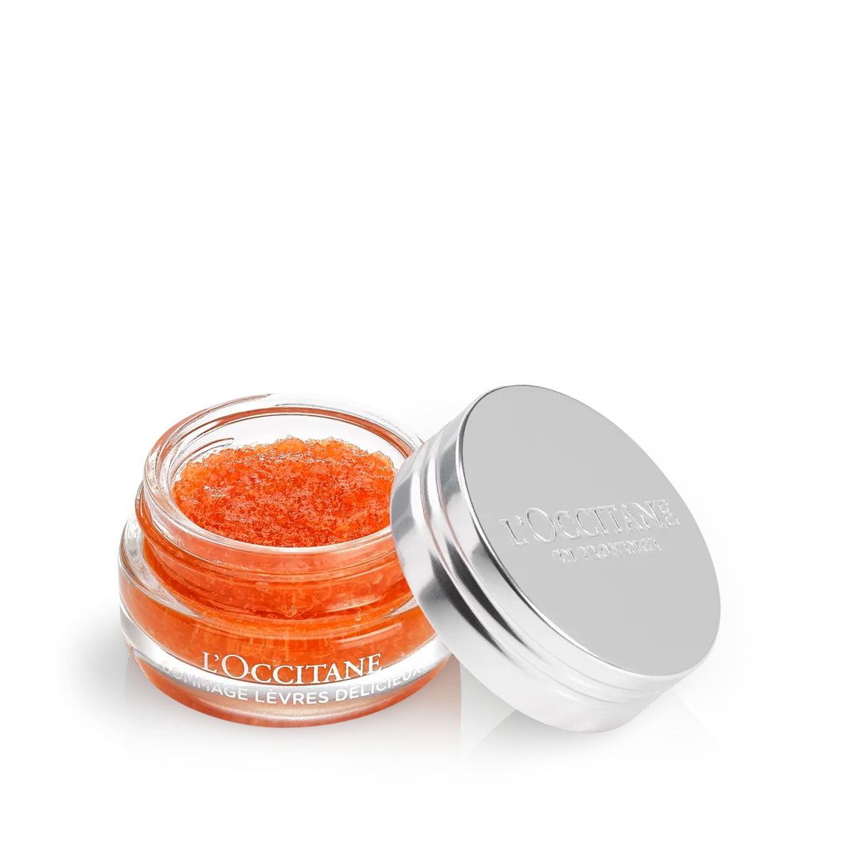 Delicious Lip Scrub