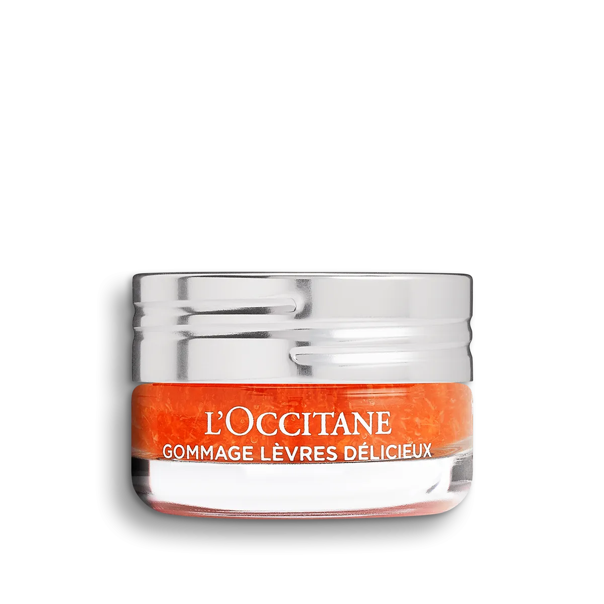 Delicious Lip Scrub