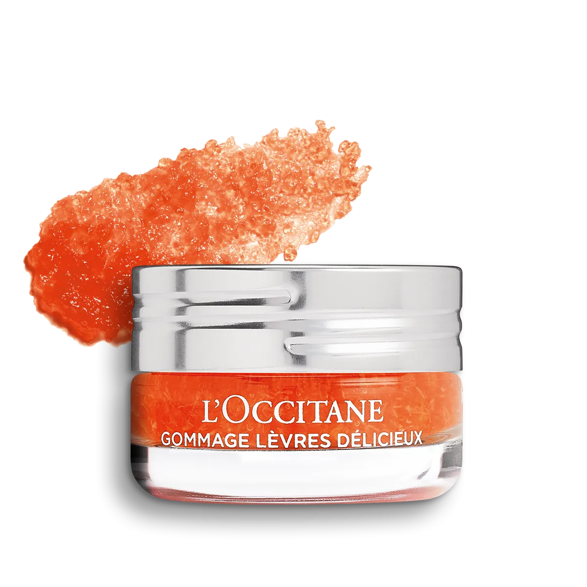 Delicious Lip Scrub