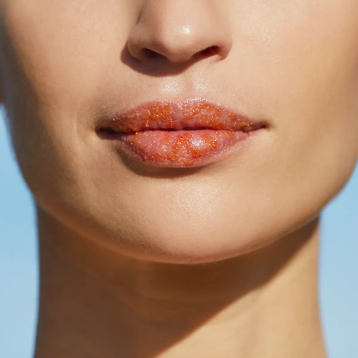 Delicious Lip Scrub