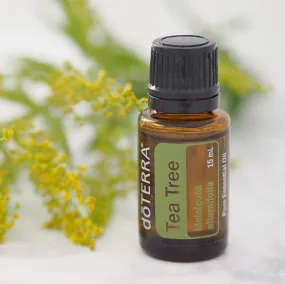 doTERRA Tea Tree Essential Blend 15ml