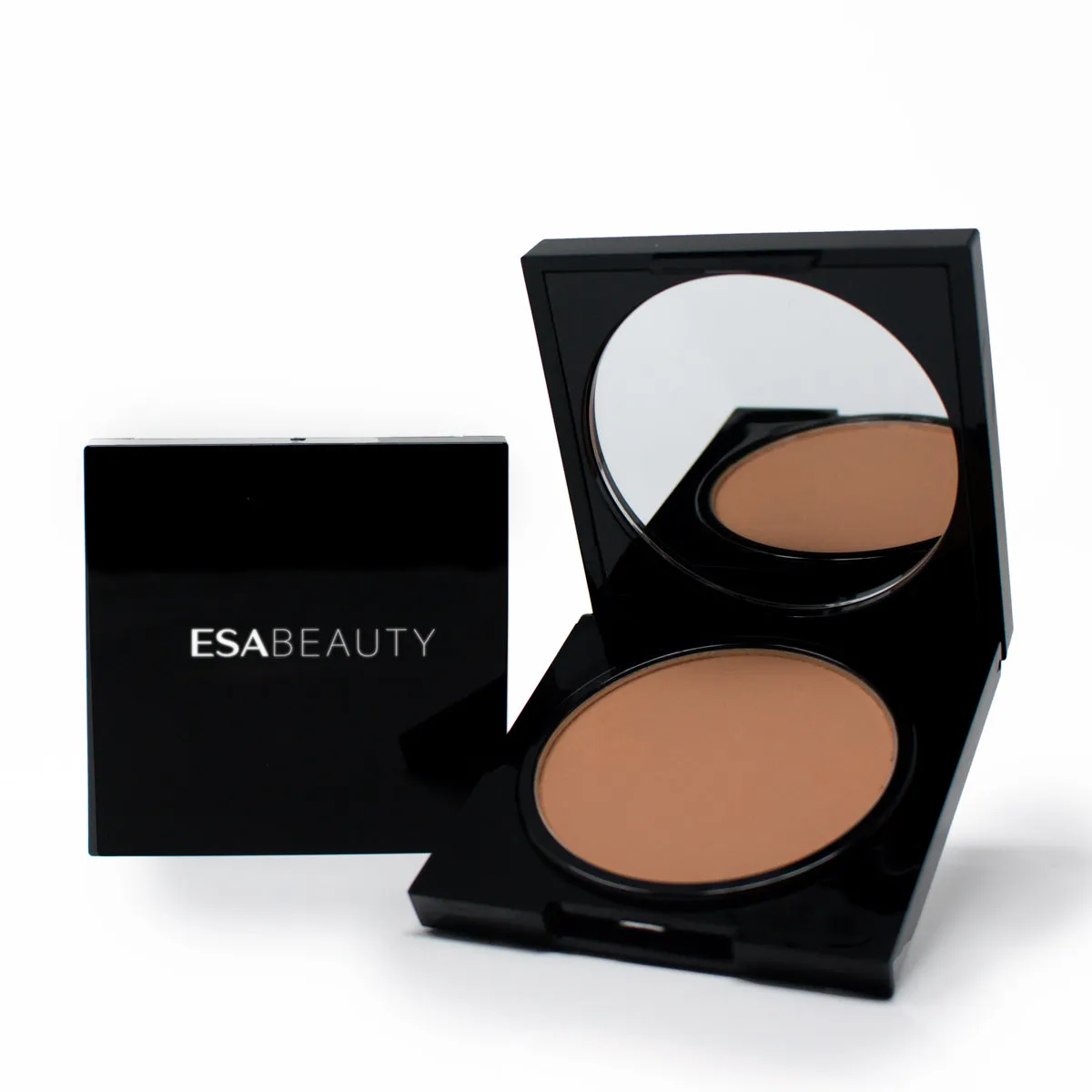 Dual Powder Foundation