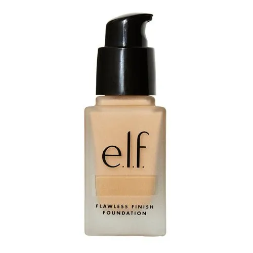Elf Flawless Satin Foundation 0.68oz