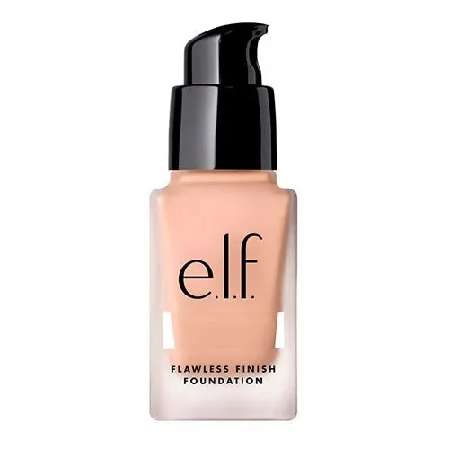Elf Flawless Satin Foundation 0.68oz