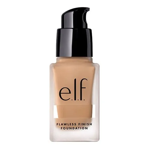 Elf Flawless Satin Foundation 0.68oz