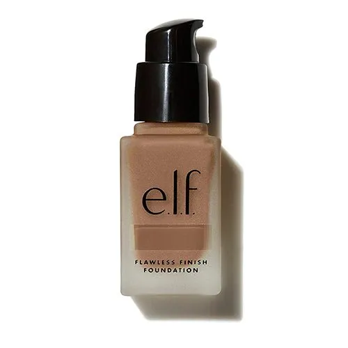 Elf Flawless Satin Foundation 0.68oz