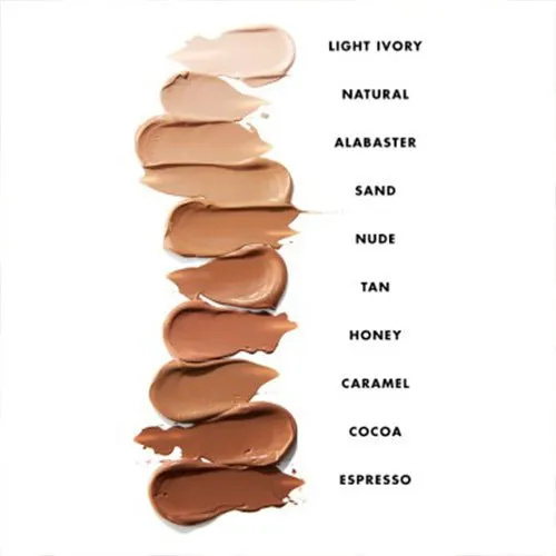 Elf Flawless Satin Foundation 0.68oz