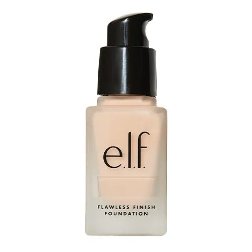 Elf Flawless Satin Foundation 0.68oz