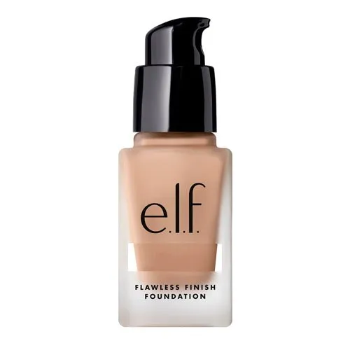 Elf Flawless Satin Foundation 0.68oz