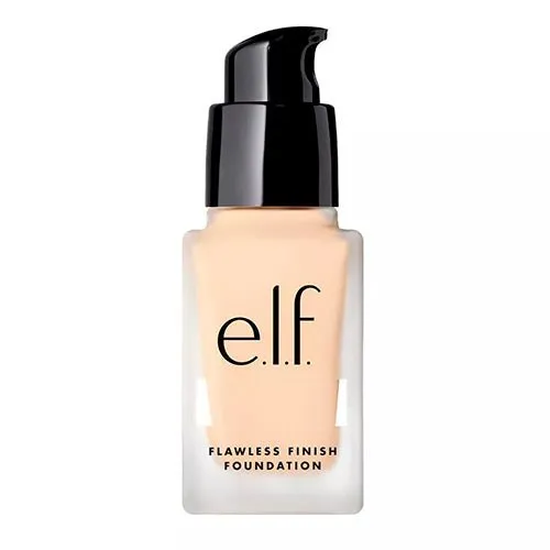 Elf Flawless Satin Foundation 0.68oz