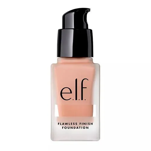 Elf Flawless Satin Foundation 0.68oz