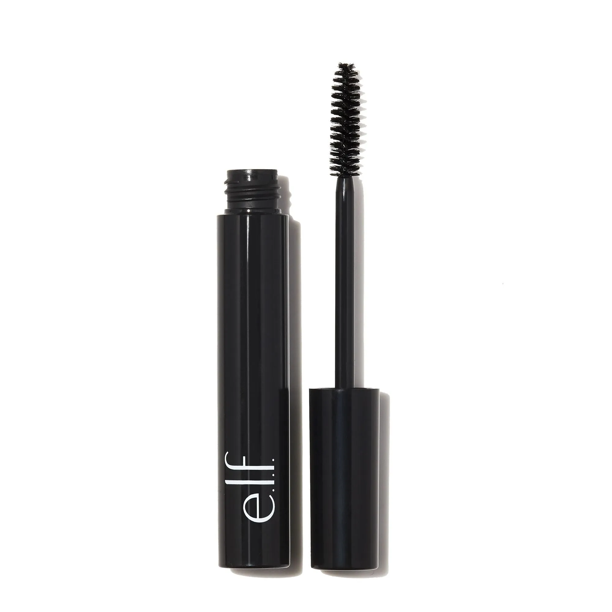 e.l.f. - Volumizing Mascara Black - 0.19 fl. oz. (5.5 ml)