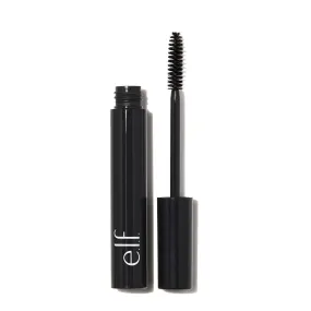 e.l.f. - Volumizing Mascara Black - 0.19 fl. oz. (5.5 ml)