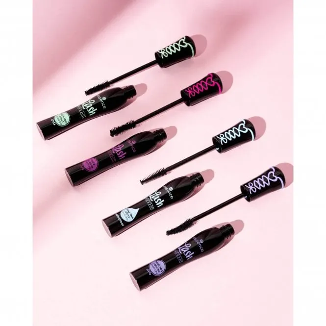 Essence Lash Princess Sculpted Volume Mascara Black 12ml