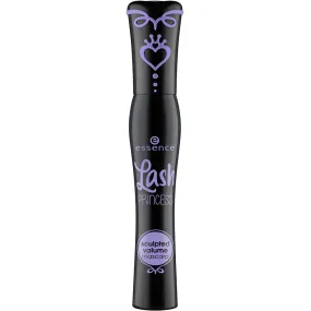 Essence Lash Princess Sculpted Volume Mascara Black 12ml