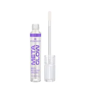 Essence Meta Glow Multi-Reflective Lipgloss