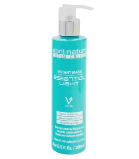 Essential Light Instant Mask 200ml