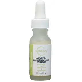 Eye Candy Natural Lift Gooseberry Kojic Eye Serum by Sumbody Skincare