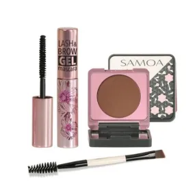 Eyebrow Kit Browza