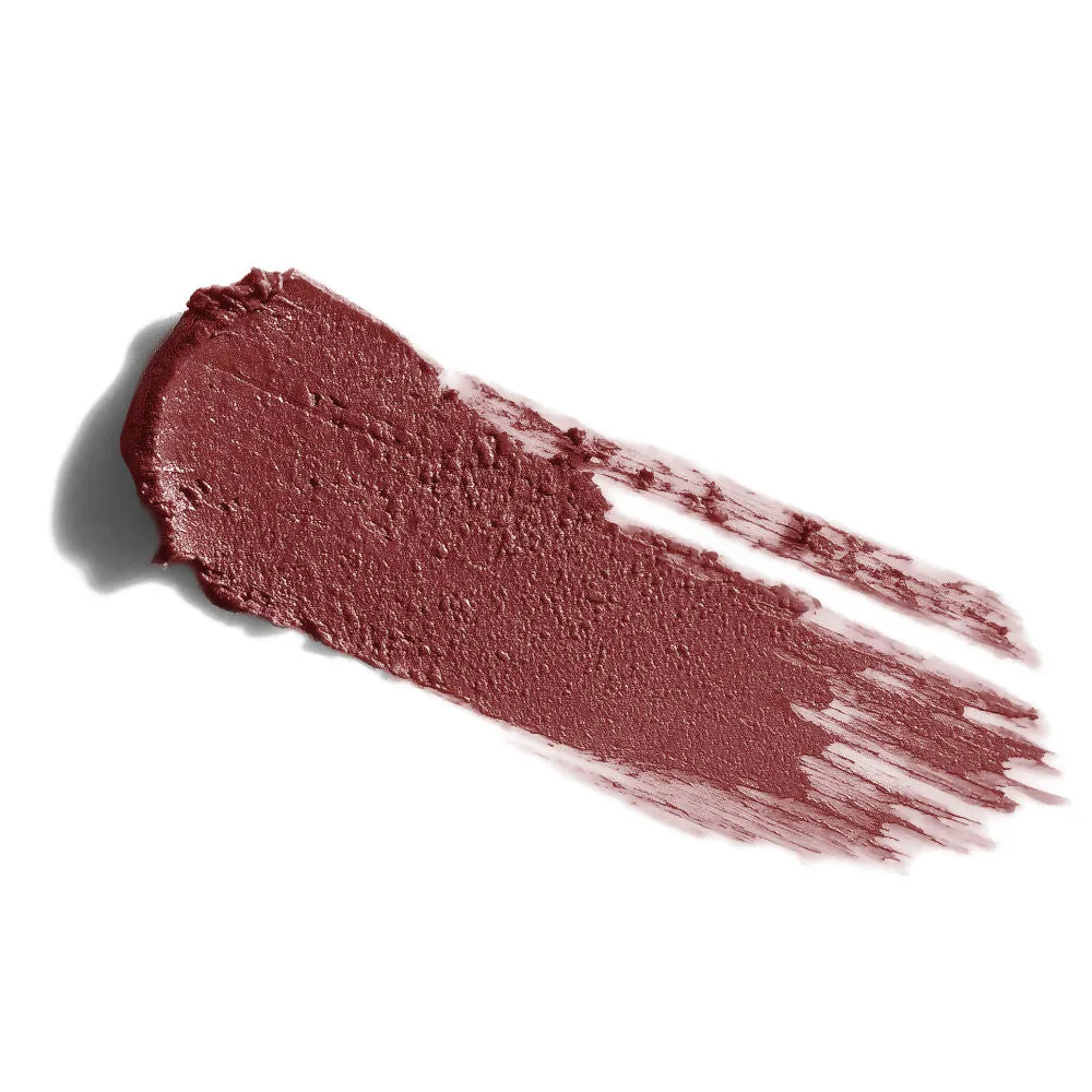 Faces Canada Matte Lip Crayon | Cocoa Butter and Chamomile enriched | One Stroke Intense Color | Smooth Glide | All Day Hydrated Lips | Shade - Majestic Rose 2.8g